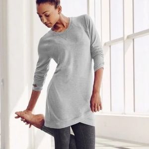 Athleta Tunic Dress